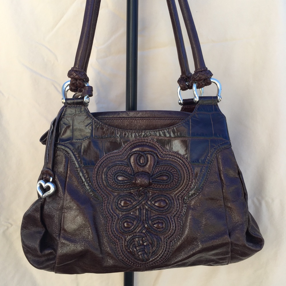 Brighton Katarina Handbag